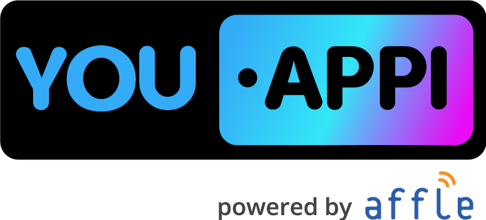 YouAppi gradient logo YouAppi gradient logo
