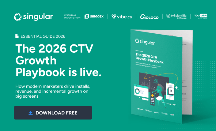 2026 CTV GUIDE