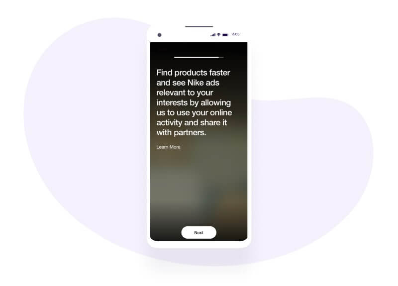 Mobile Screen1