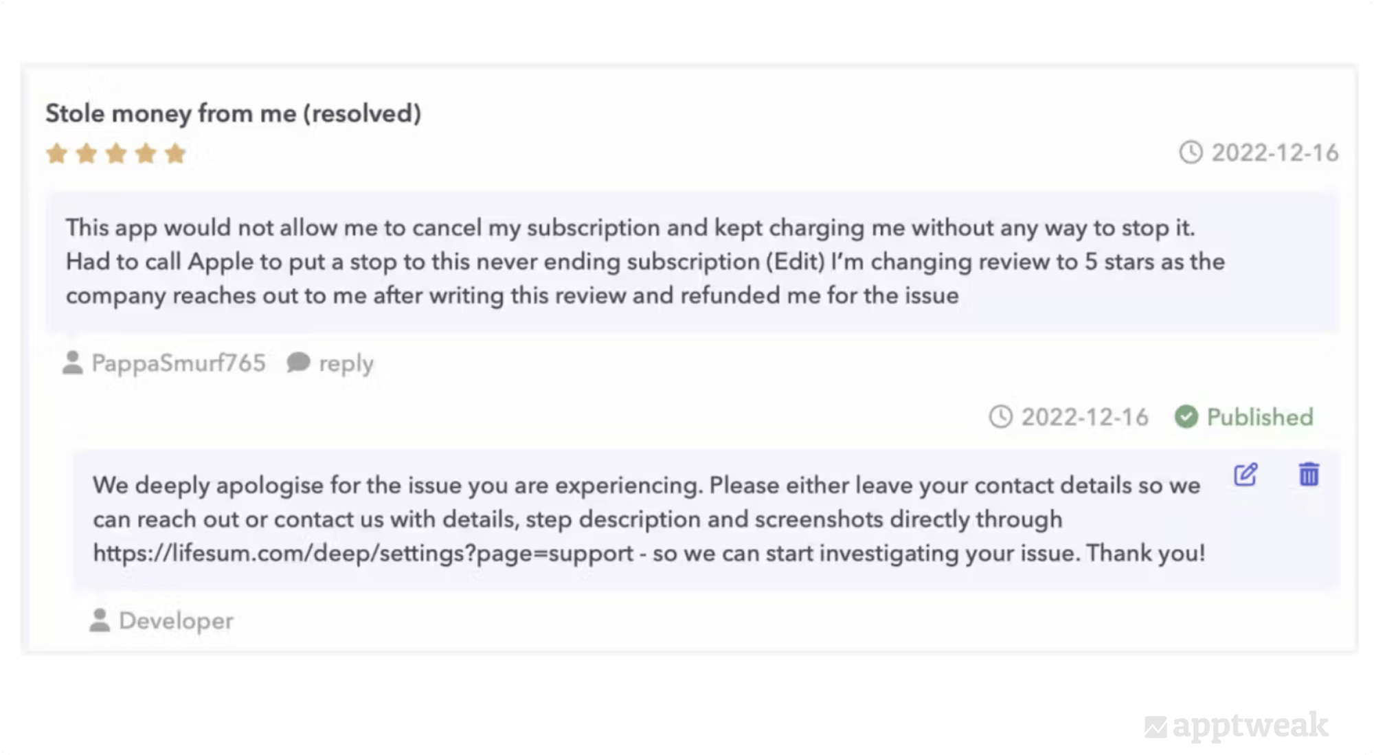 reply-to-reviews