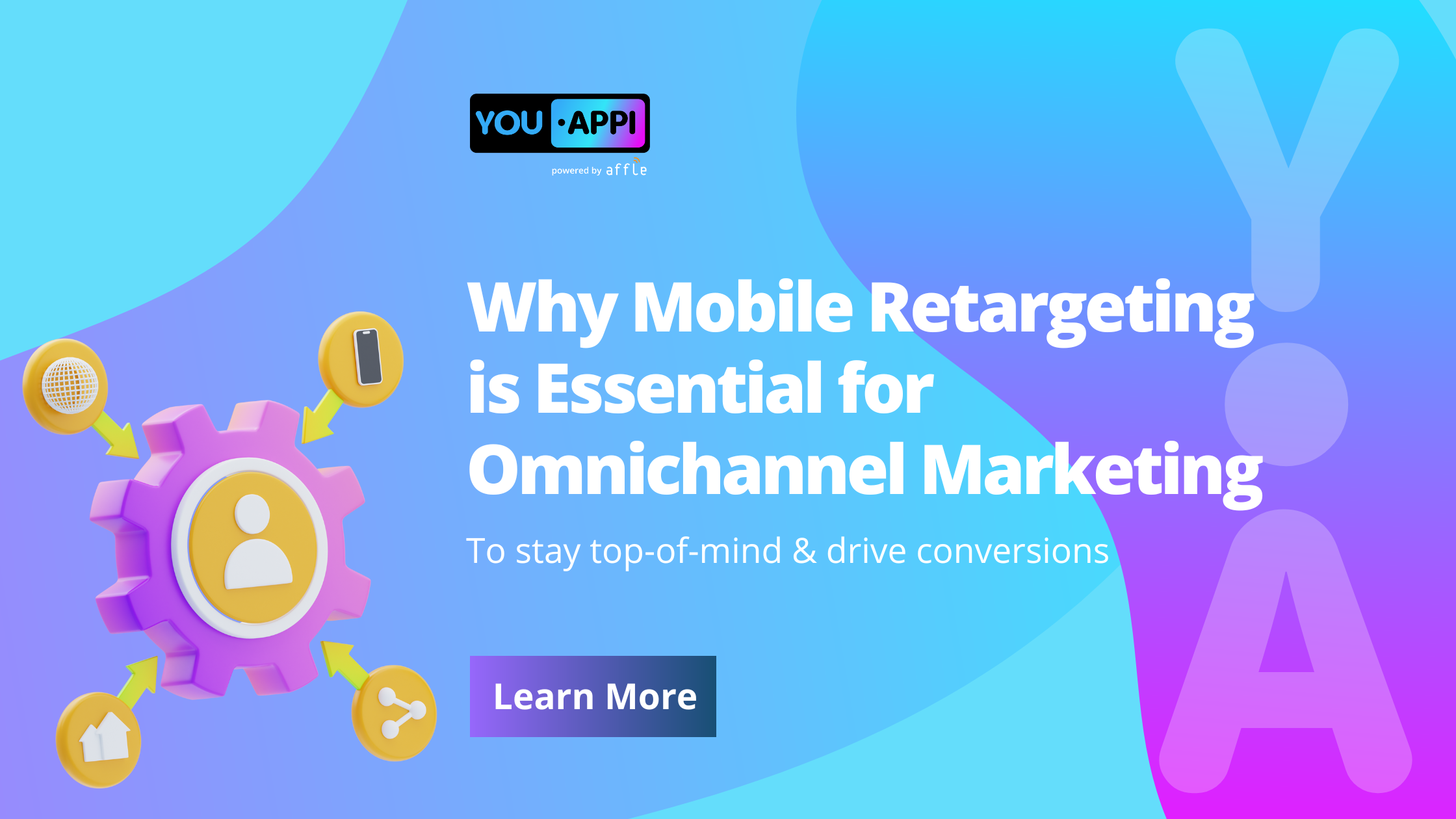 Why Mobile Retargeting is Essential for Omnichannel Marketing