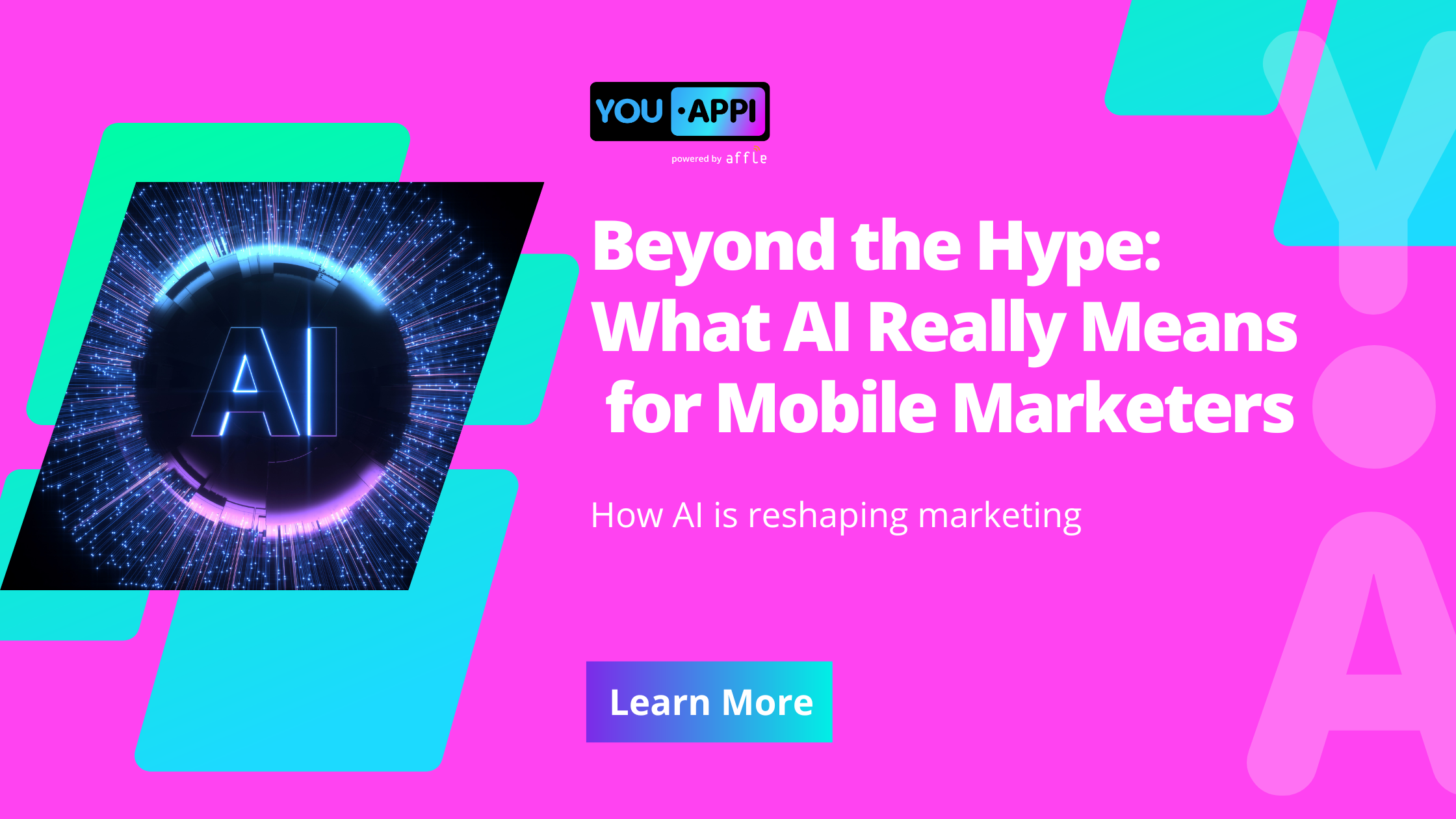 Beyond the Hype: What AI Really Means for Mobile Marketers
