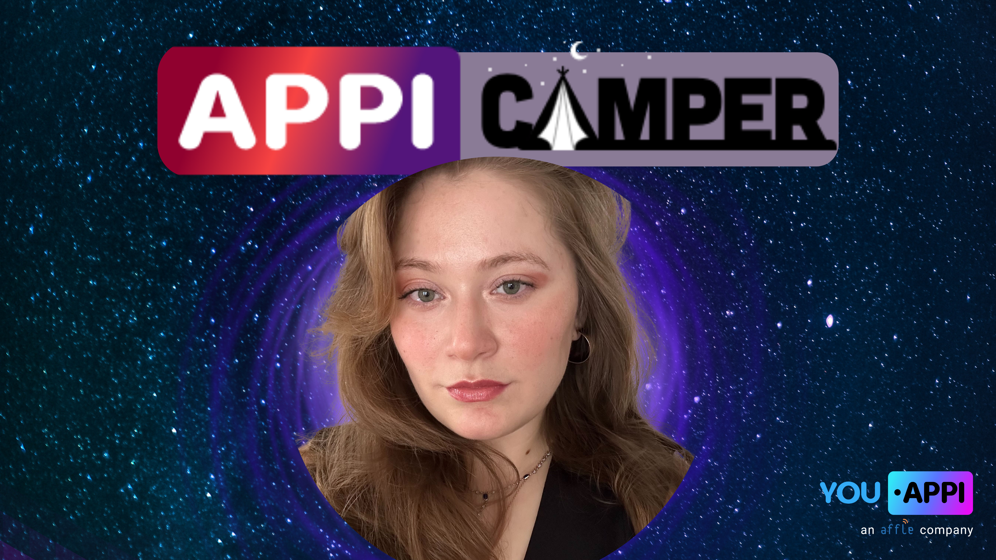 Appi Camper with Aleyna Cerrah