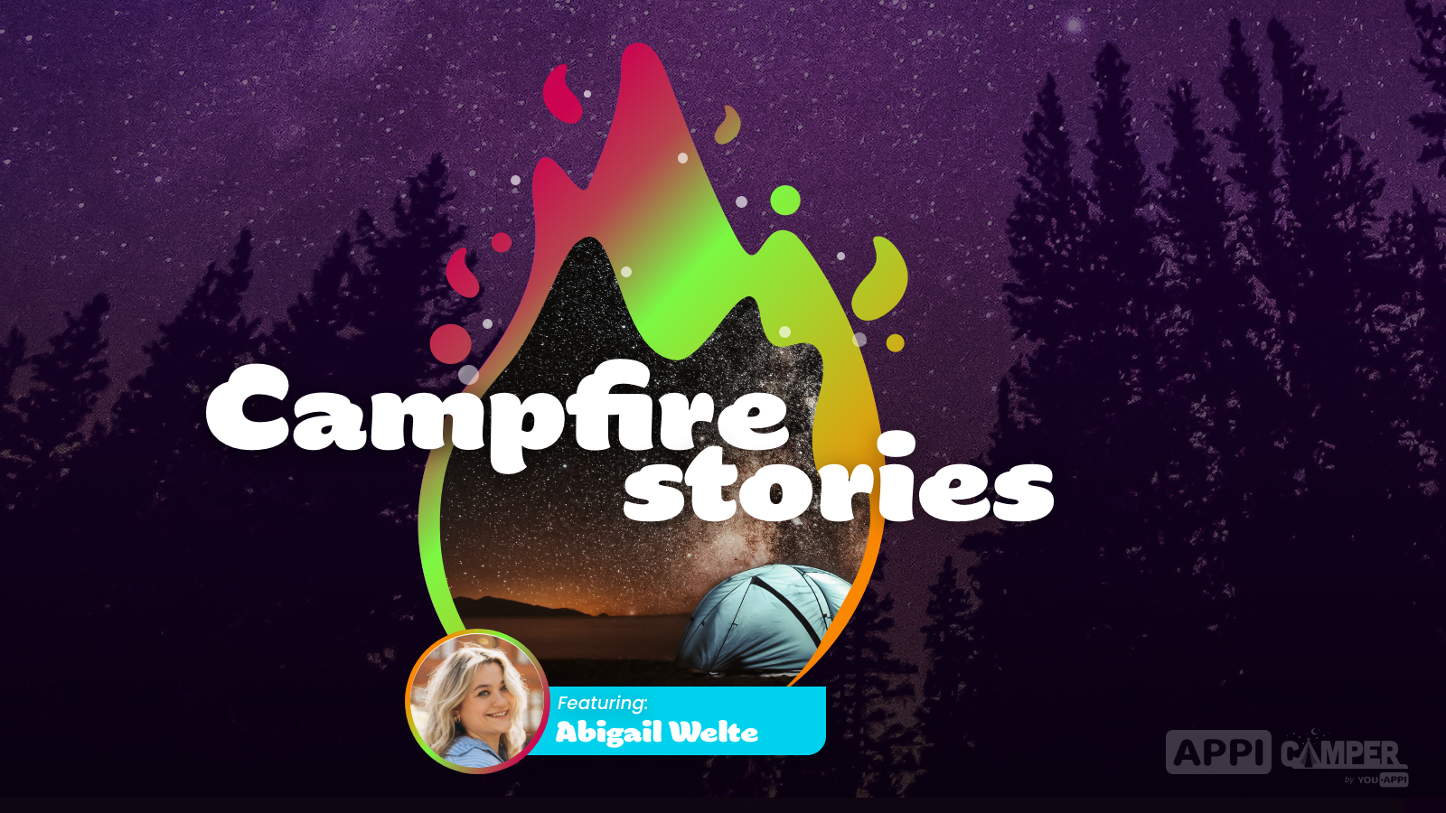 Harnessing the Power of Social Media Marketing – Abigail Welte Campfire Story