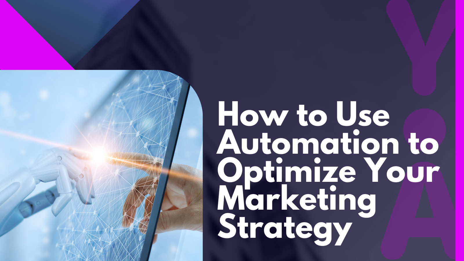Harnessing the Power of Mobile Marketing Automation