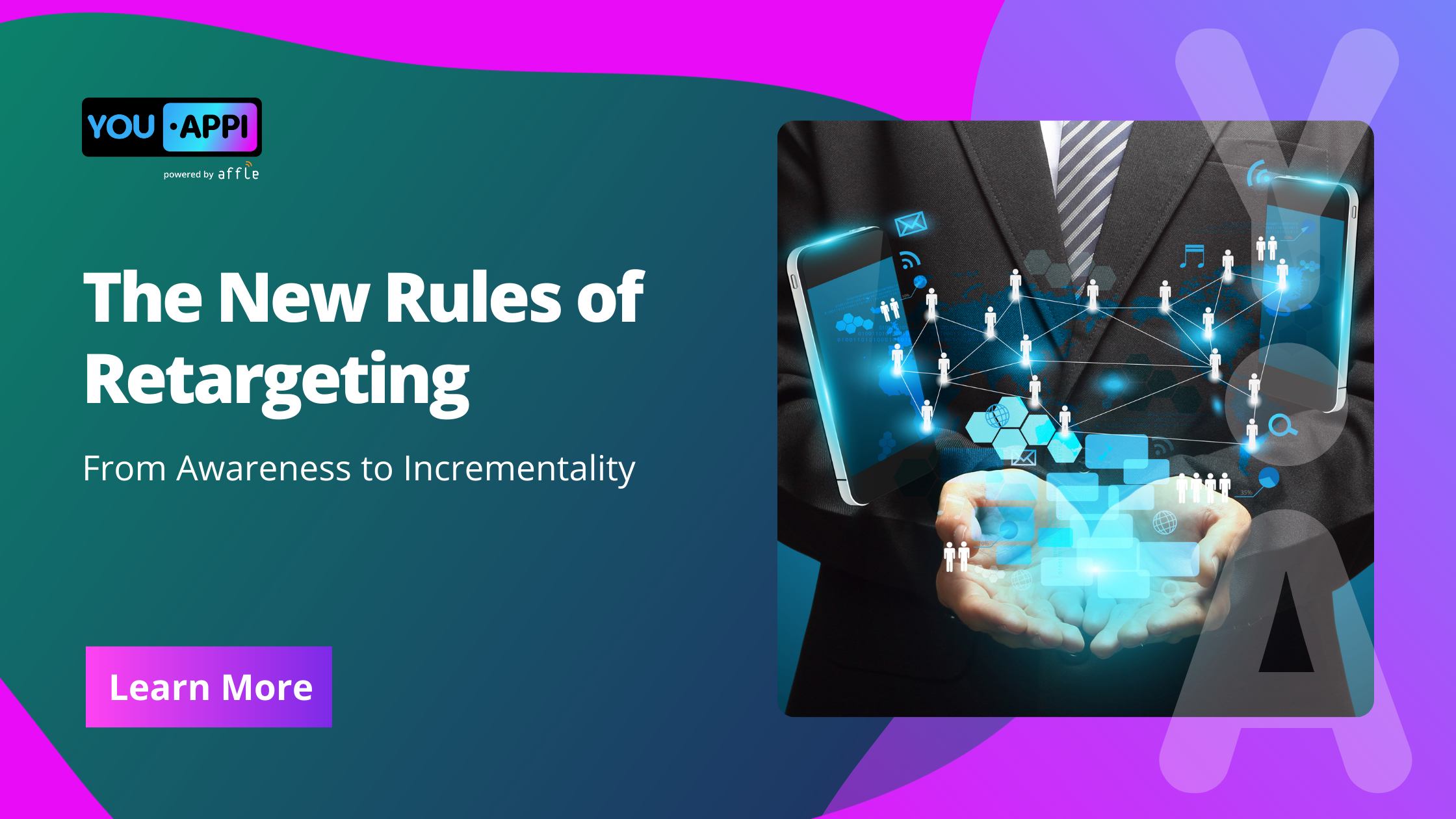 The New Rules of Retargeting: From Awareness to Incrementality