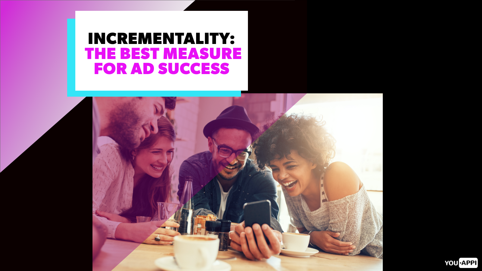 Incrementality: The Best Measure for Ad Success
