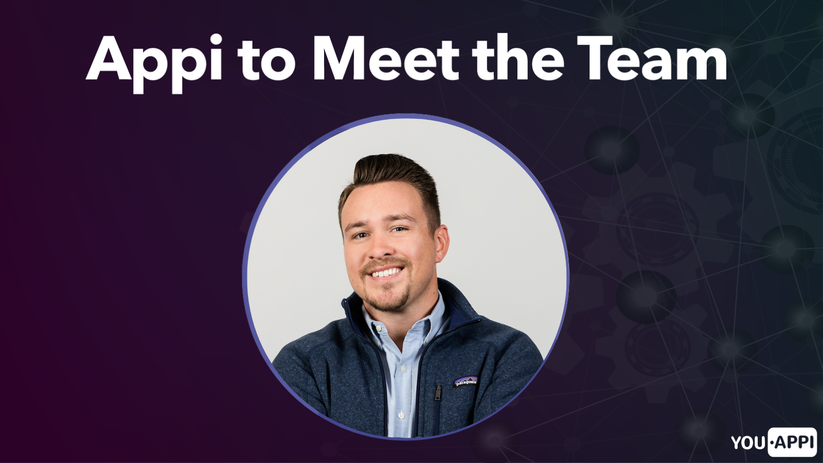 Appi to Meet the Team: Jason Atkinson