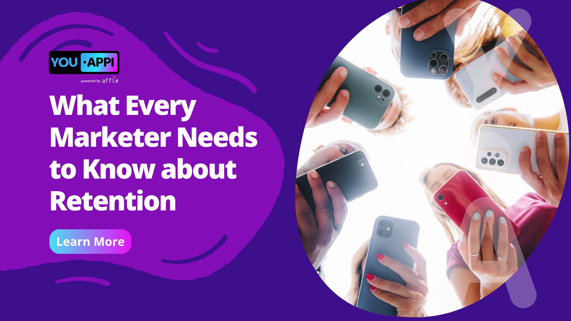 What Every Marketer Needs to Know About Retention