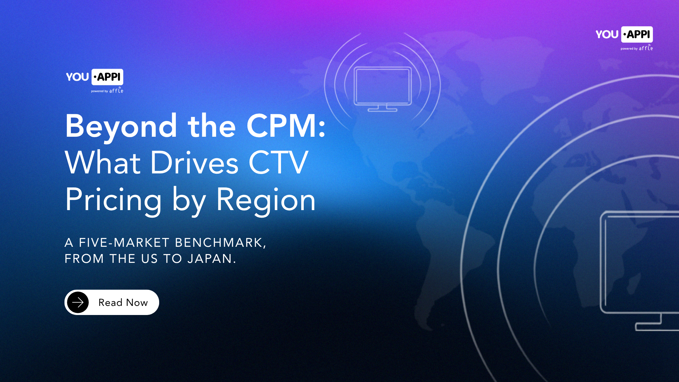 Beyond the CPM: What Drives CTV Pricing by Region