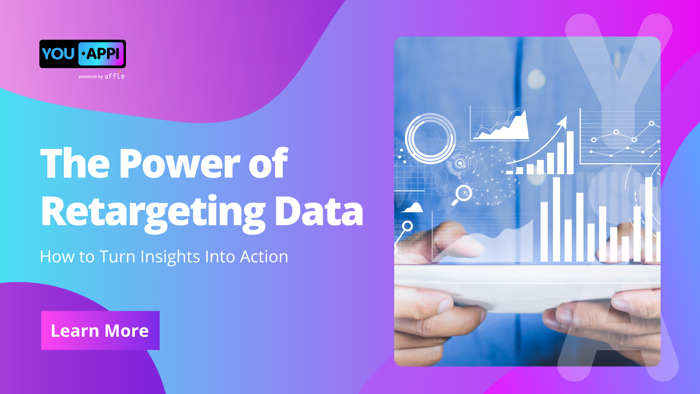 The Power of Retargeting Data: How to Turn Insights Into Action