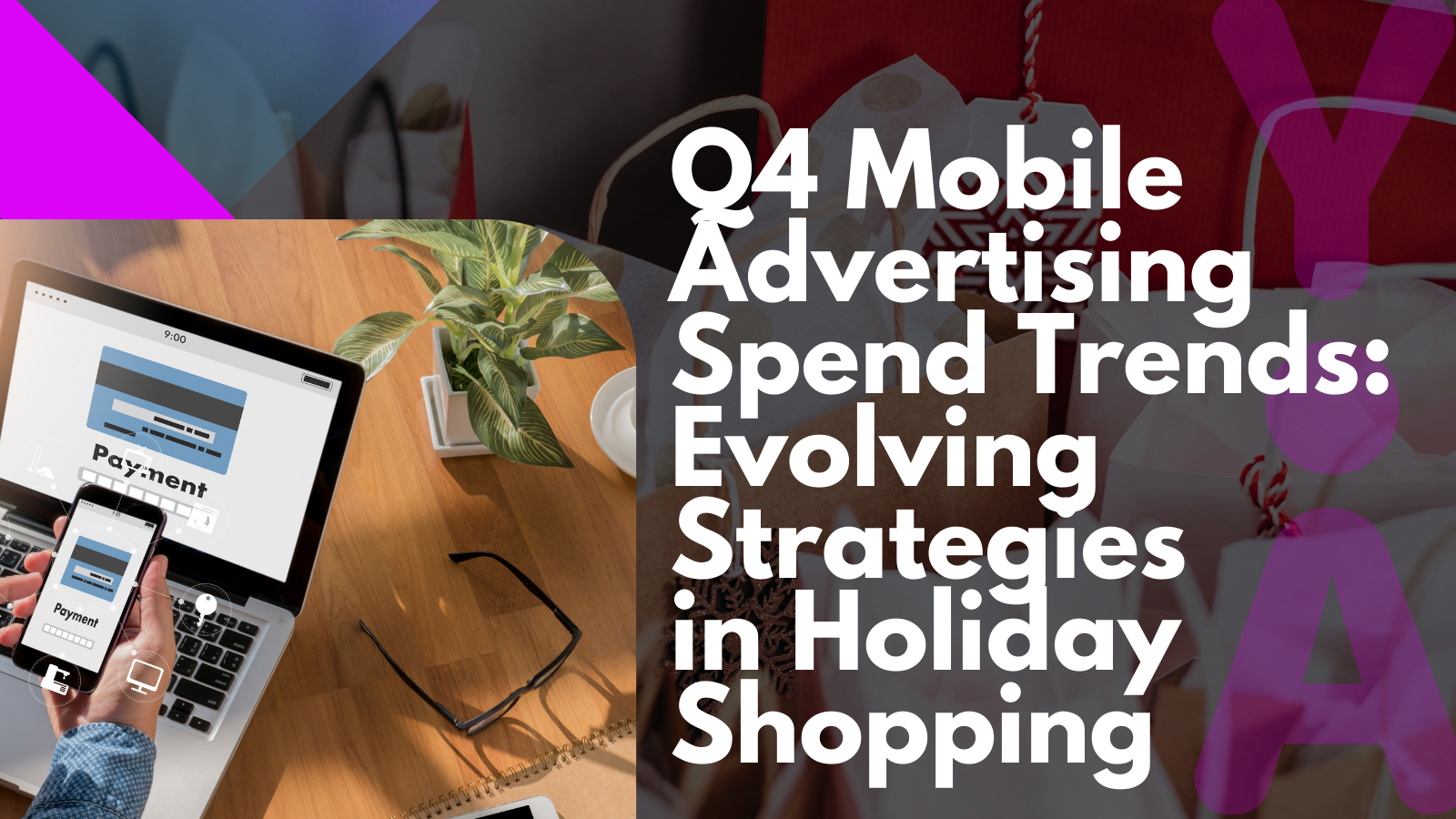 Q4 Advertising Spend Trends