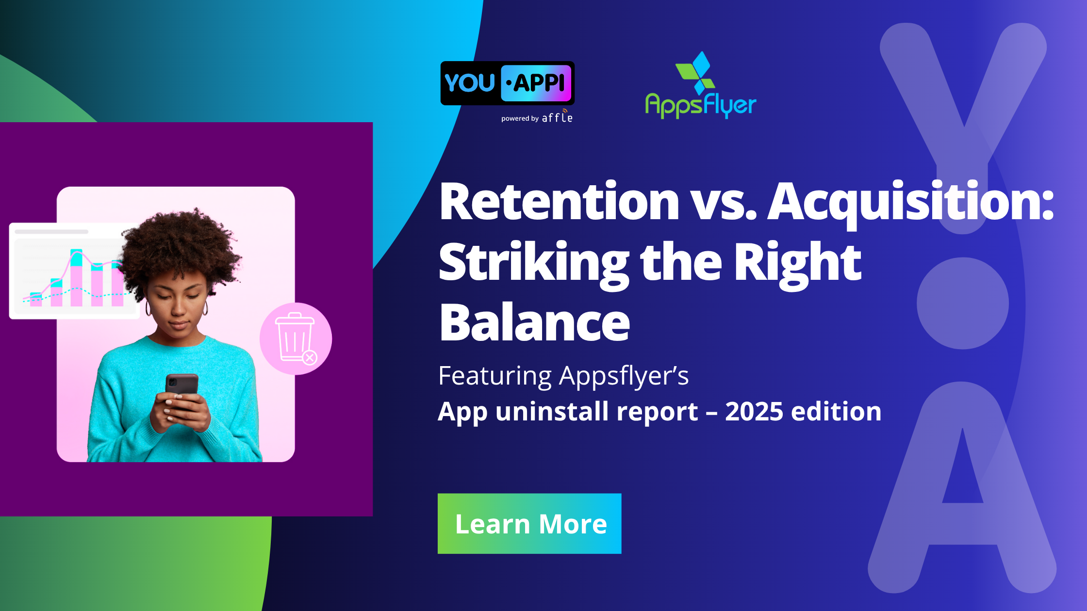 Retention vs. Acquisition: Striking the Right Balance
