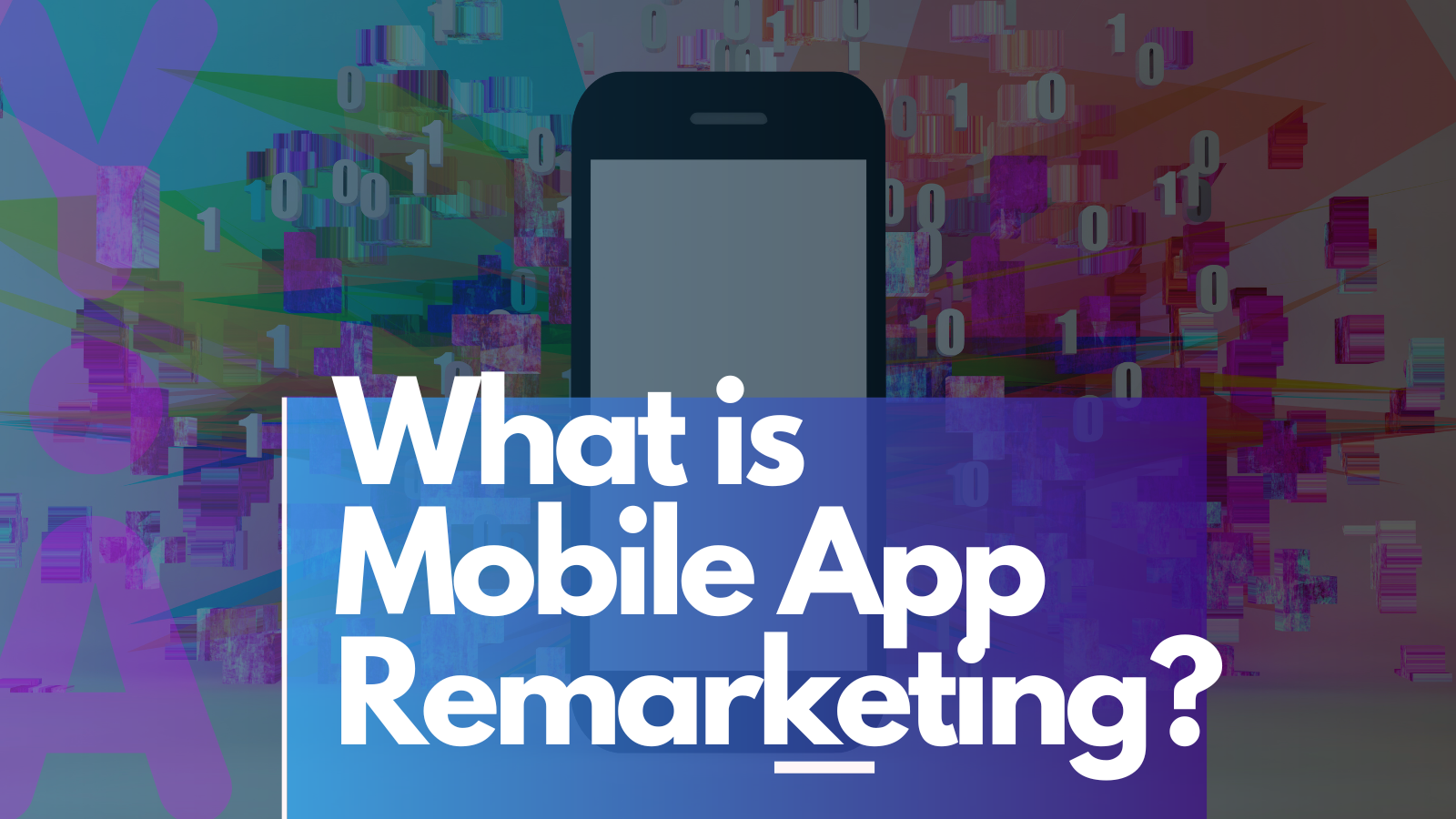 What is App Remarketing?
