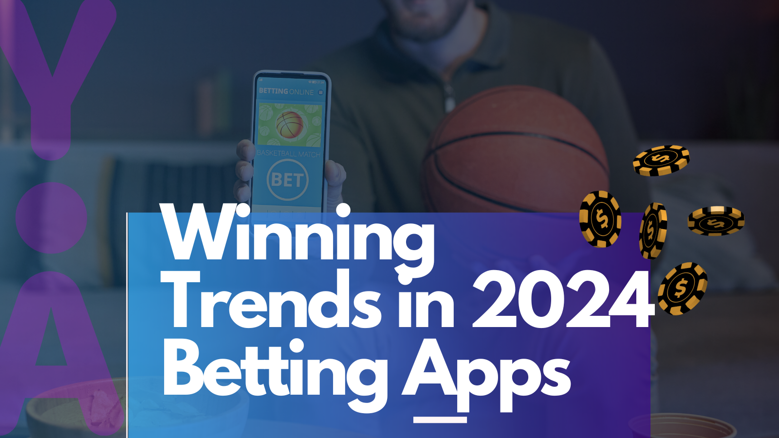 Winning Trends in Sports Betting Apps