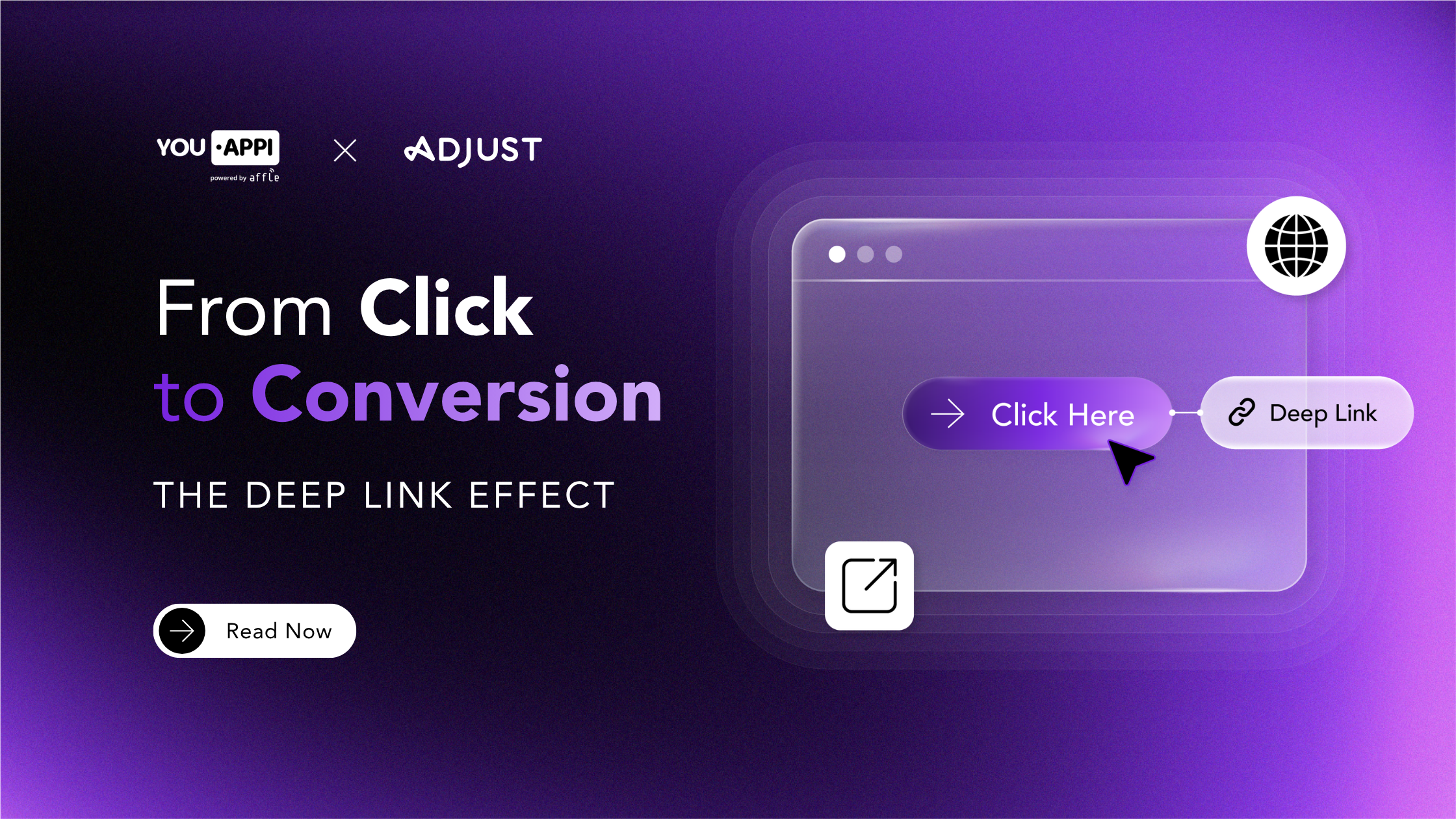 From Click to Conversion: The Deep Link Effect