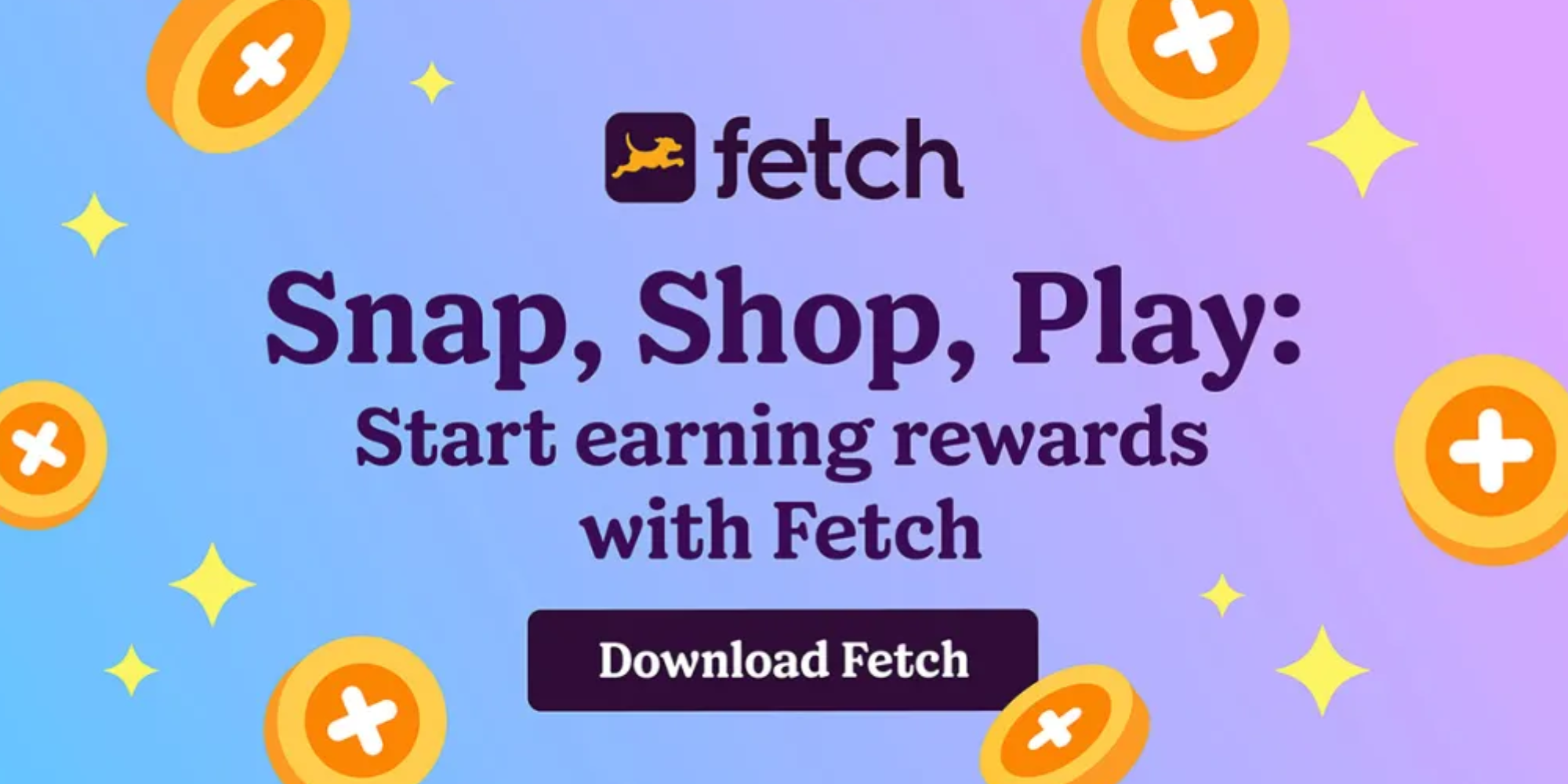 Fetch