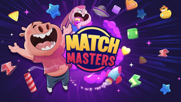 Match Masters challenge