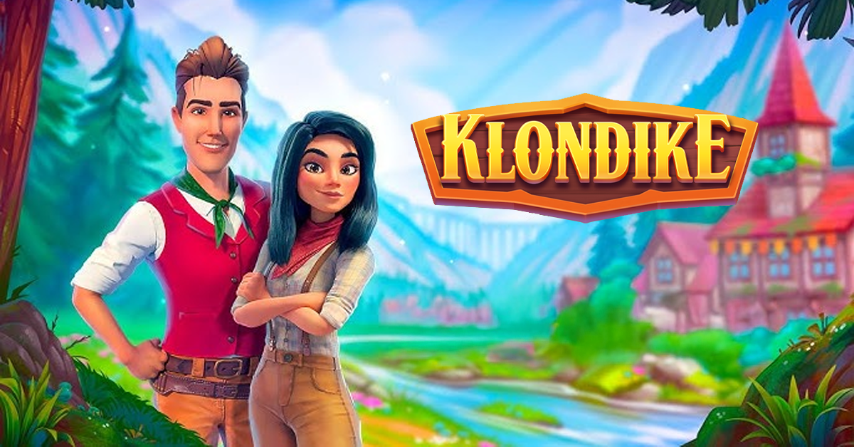 Klondike Adventures Case study