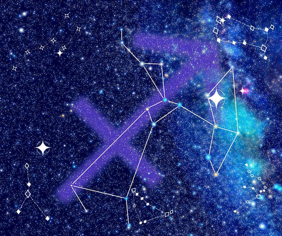 August Astrology Horoscopes Sagittarius