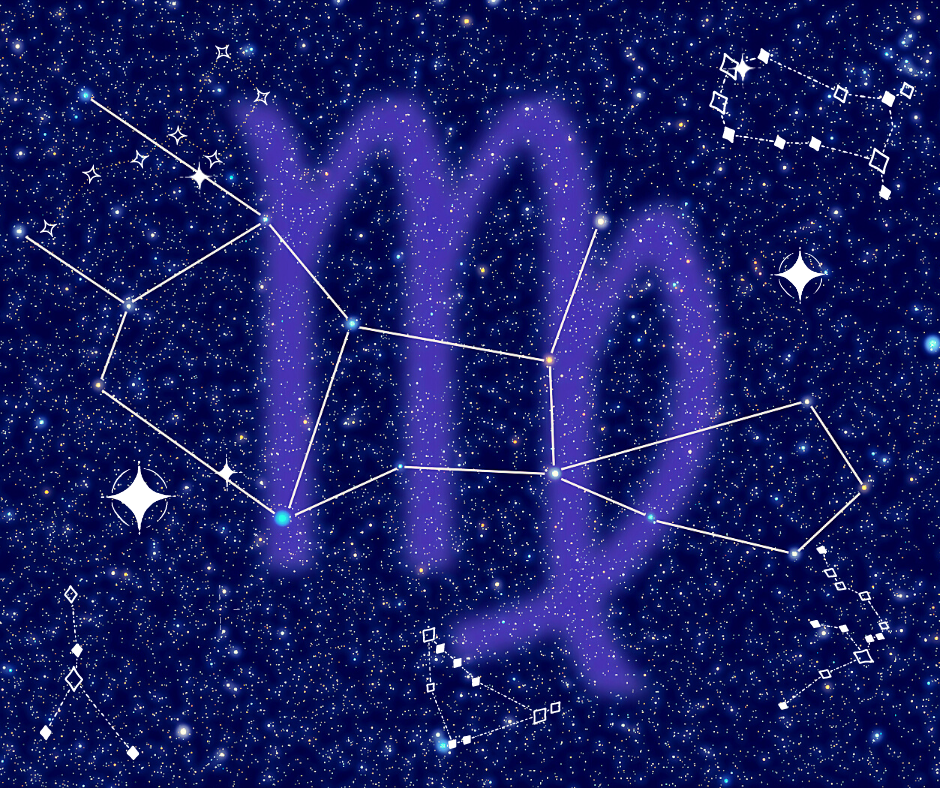 August Astrology Horoscopes Virgo