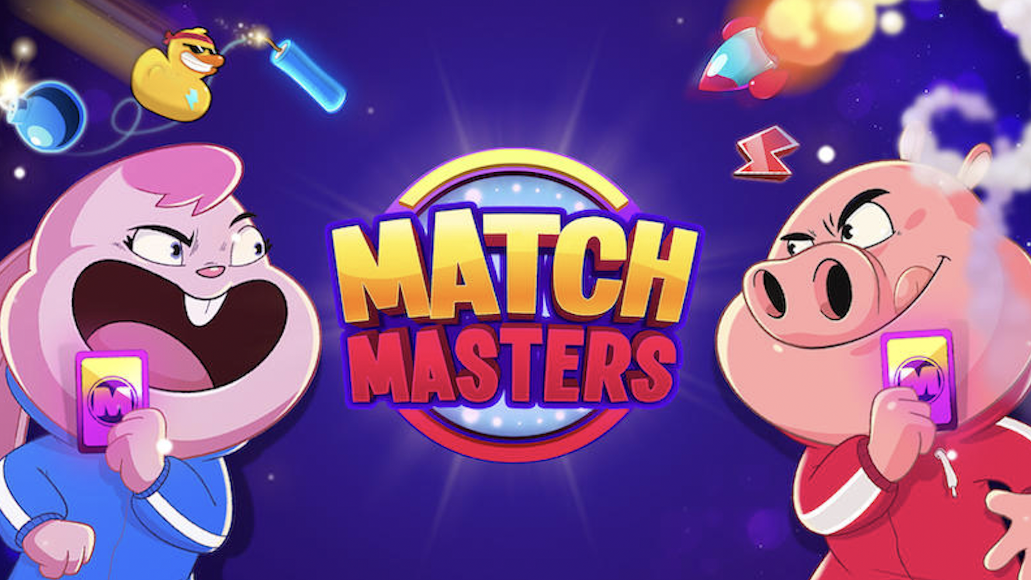 Match Masters Case Study - YouAppi